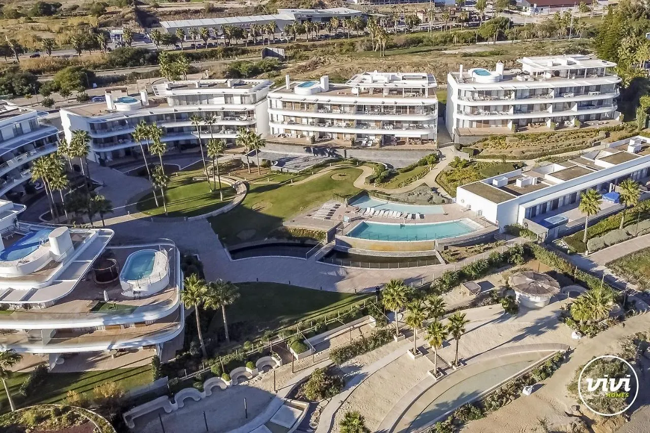 Vivi Homes - Alessio Pool, Sauna, Spa, Gym & Beach Estepona Spain