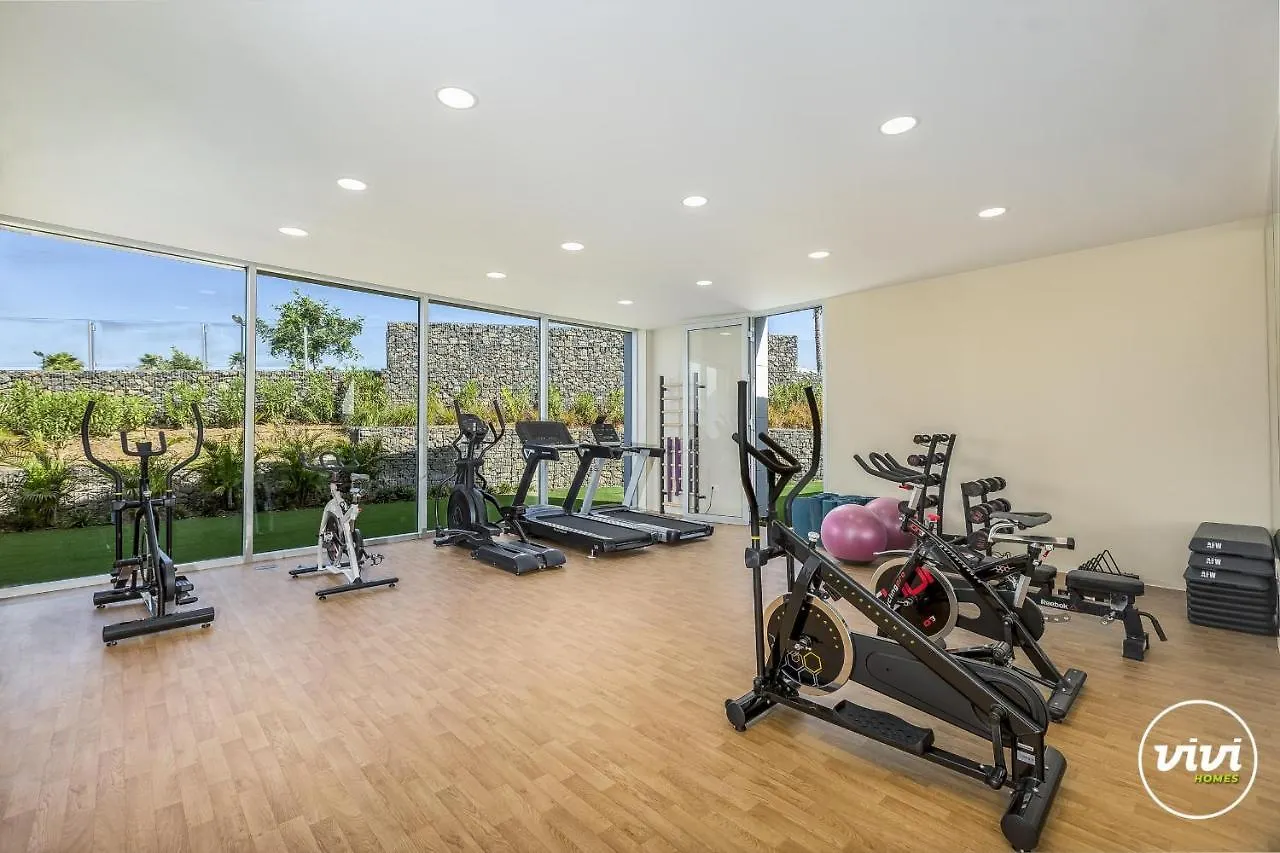 Vivi Homes - Alessio Pool, Sauna, Spa, Gym & Beach Estepona 0*,  Spain