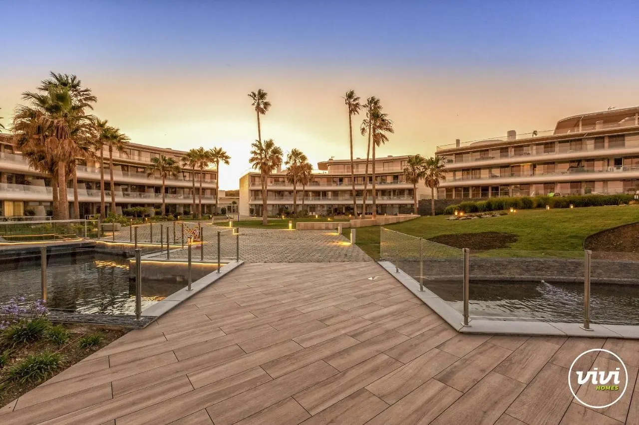 Vivi Homes - Alessio Pool, Sauna, Spa, Gym & Beach Estepona