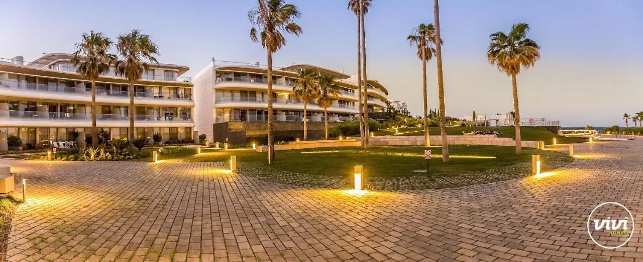 Apartment Vivi Homes - Alessio Pool, Sauna, Spa, Gym & Beach Estepona Spain