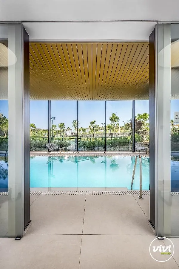 Vivi Homes - Alessio Pool, Sauna, Spa, Gym & Beach Estepona Apartment