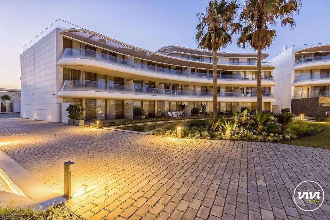 Vivi Homes - Alessio Pool, Sauna, Spa, Gym & Beach Estepona 0*,  Spain