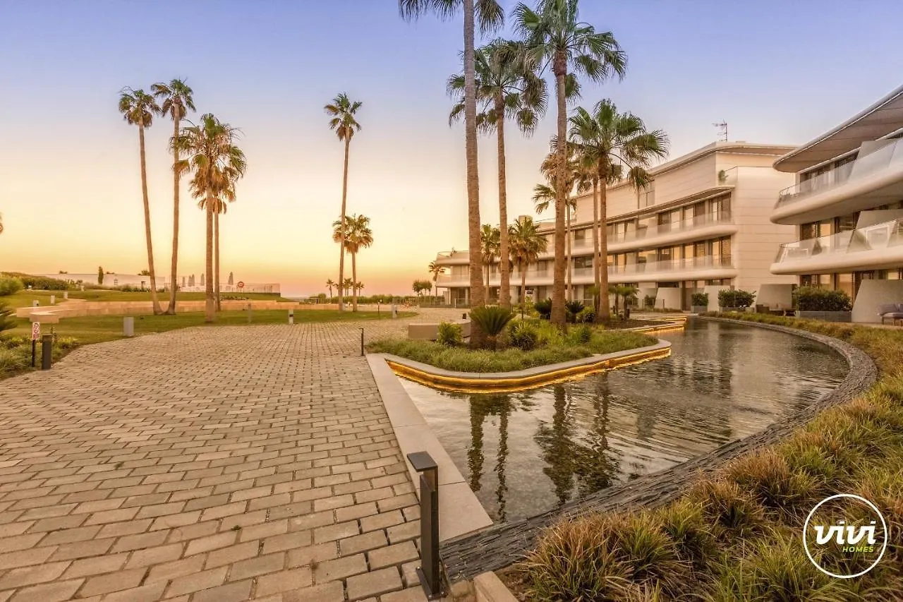Vivi Homes - Alessio Pool, Sauna, Spa, Gym & Beach Estepona 0*,