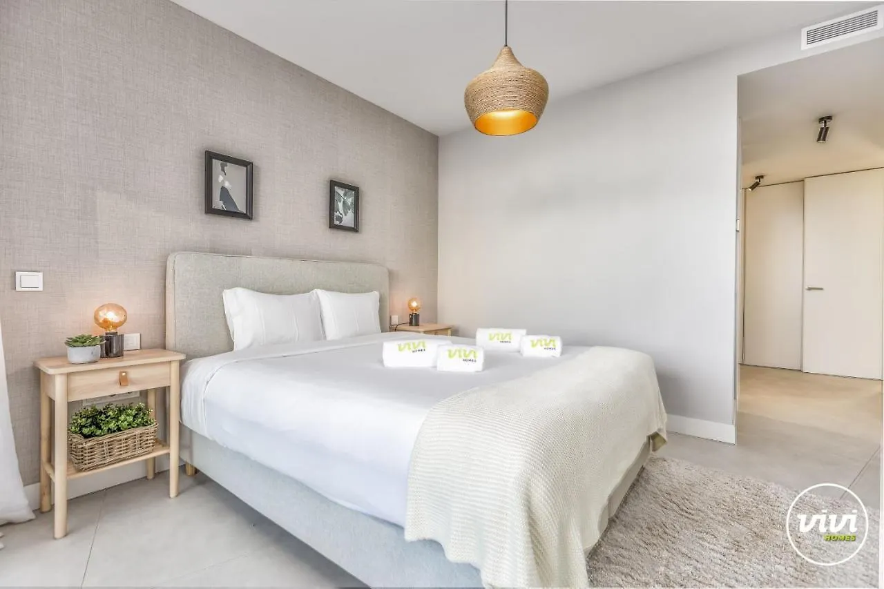 Vivi Homes - Alessio Pool, Sauna, Spa, Gym & Beach Estepona