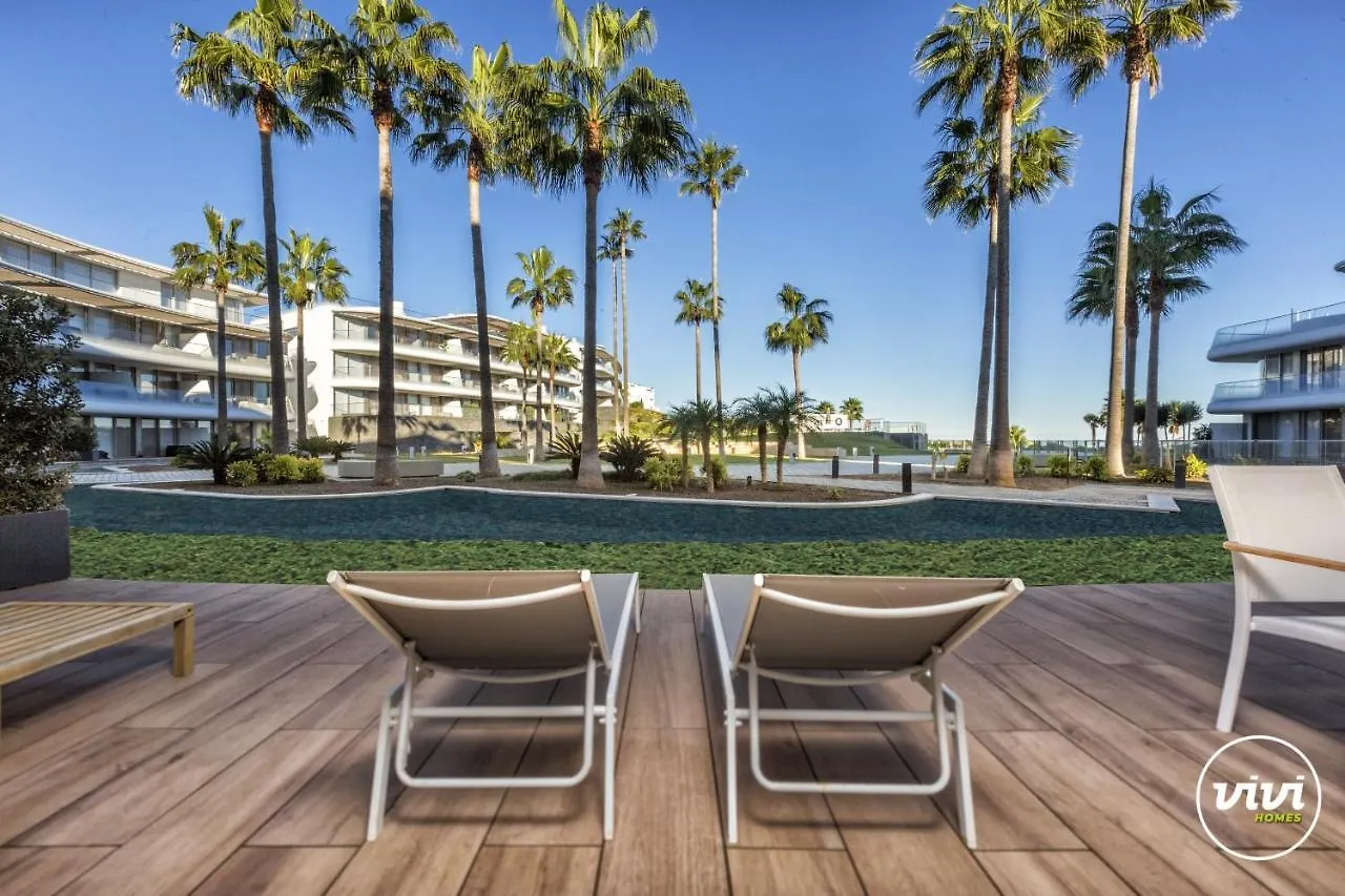 Vivi Homes - Alessio Pool, Sauna, Spa, Gym & Beach Estepona Spain