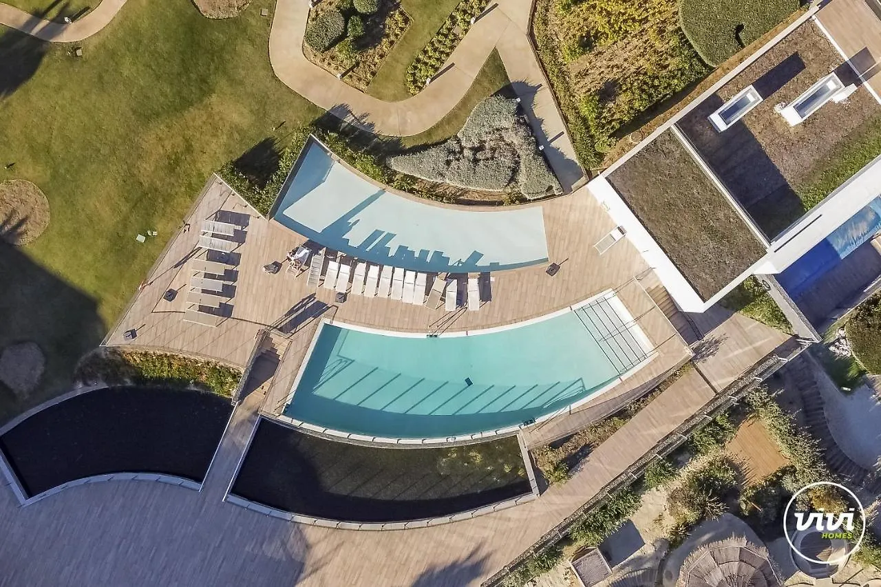 Vivi Homes - Alessio Pool, Sauna, Spa, Gym & Beach Estepona Apartment