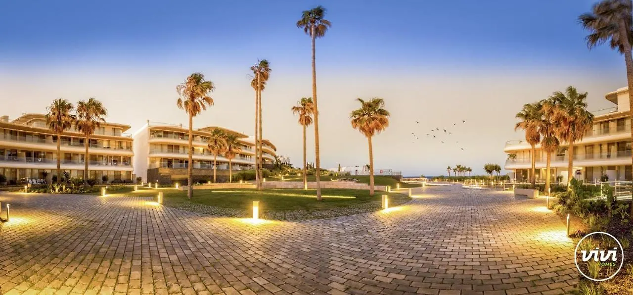 Vivi Homes - Alessio Pool, Sauna, Spa, Gym & Beach Estepona Apartment